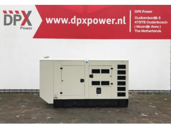 Elektrinis generatorius Deutz WP4D108E200 - 110 kVA Generator - DPX-19504: foto 1