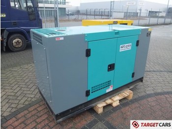 Ashita AGF3-32 Generator 32KVA - Elektrinis generatorius