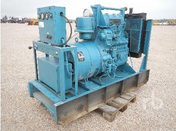 Brinkman 45318 - Elektrinis generatorius