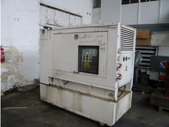 FG Wilson 40  KVA - Elektrinis generatorius