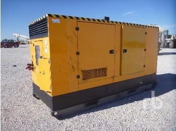 Gesan DVS250 - Elektrinis generatorius
