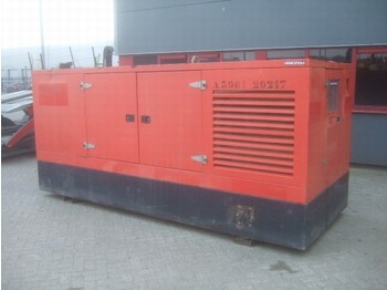 Himoinsa HIW-300 Generator 300KVA  - Elektrinis generatorius
