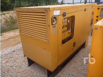 Olympian GEP30 - Elektrinis generatorius