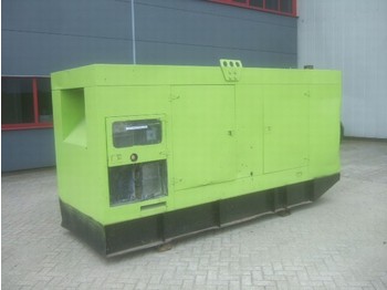 PRAMAC GSW330V 310KVA GENERATOR  - Elektrinis generatorius