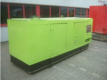 Pramac GSW160 Generator 160KVA  - Elektrinis generatorius