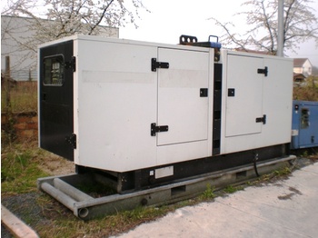 SDMO GS 200 - Elektrinis generatorius