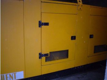 SDMO TWD 12 GE generator  - Elektrinis generatorius