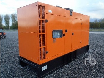 Sdmo BR330K - Elektrinis generatorius