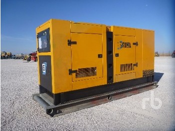 Sdmo GS300 - Elektrinis generatorius