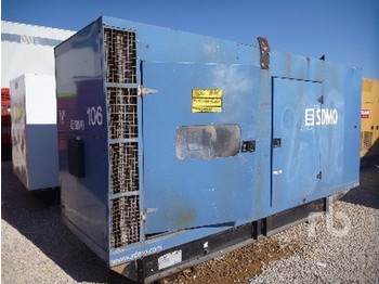 Sdmo J440K - Elektrinis generatorius