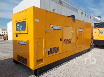 Stamford GPM2 800 Kva - Elektrinis generatorius