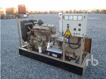 Stamford SC244C - Elektrinis generatorius