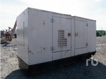 Stamford SX460 - Elektrinis generatorius