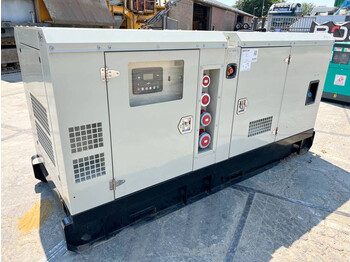 YTO LR4M3L-15 - 110 KVA New / Unused / CE Certified - Elektrinis generatorius