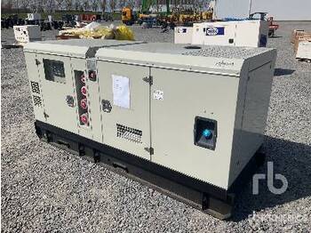 YTO LR4M3L-15 110 kVA (Unused) - Elektrinis generatorius