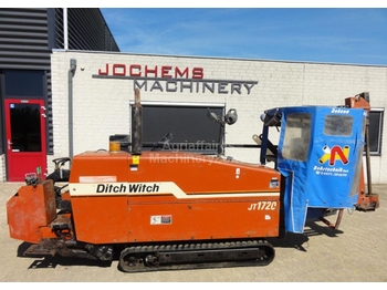  Ditch Witch JT1720 - Gręžimo mašina