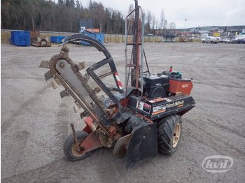 Ditch Witch 1620 Chain digger - Grioviakasė