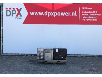 Elektrinis generatorius Hatz 4L41C - 30 kVA Generator (No Power) - DPX-11216: foto 1