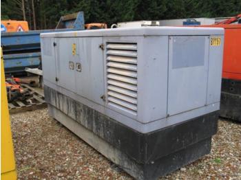 Elektrinis generatorius Iveco Intermetal Motor: foto 1