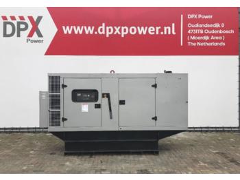 Elektrinis generatorius John Deere 6068HF120 - 150 kVA Generator - DPX-11584: foto 1