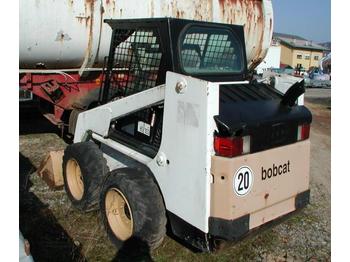 Bobcat 753 - Mini krautuvas