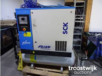 Alup SCK - Oro kompresorius