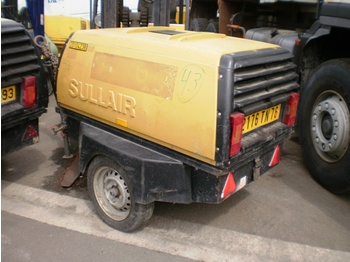 SULLAIR 35K-01201 - Oro kompresorius