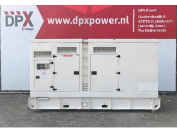 Elektrinis generatorius Perkins 2506C - 550 kVA Generator - DPX-11546: foto 1