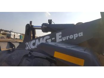 XCMG ZL 50G - Ratinis krautuvas