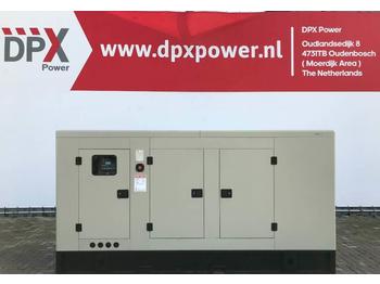 Elektrinis generatorius Ricardo 6126ZLD-1 - 250 kVA Generator - DPX-19714: foto 1