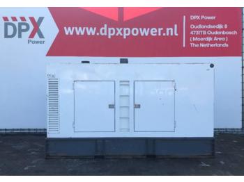 Elektrinis generatorius Scania DC 9 53 - 210 kVA Generator - DPX-11805: foto 1