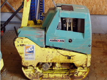 AMMANN AVH 6030 - Statybinė įranga