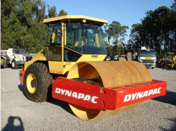 DYNAPAC Dynapac CA252D - Volas