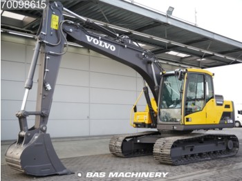 Vikšrinis ekskavatorius Volvo EC140DL New unused 2018 machine: foto 1