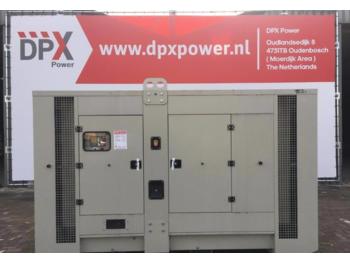 Elektrinis generatorius Volvo Stage IIIA - TAD753GE - 220 kVA - DPX-17831: foto 1