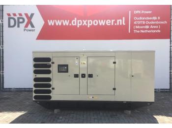 Elektrinis generatorius Volvo TAD734GE - 275 kVA Generator - DPX-15750: foto 1