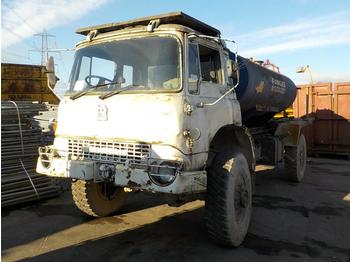  Bedford 4WD Fuel Tanker - Autocisterna