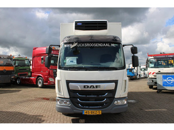 DAF LF 210 + EURO 6 + CARRIER + XARIOS 600 MT - Refrižeratorius sunkvežimis: foto 3