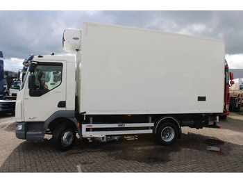DAF LF 210 + EURO 6 + CARRIER + XARIOS 600 MT - Refrižeratorius sunkvežimis: foto 5