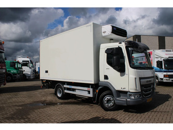 DAF LF 210 + EURO 6 + CARRIER + XARIOS 600 MT - Refrižeratorius sunkvežimis: foto 4