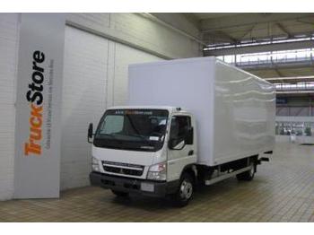 Mitsubishi Fuso CANTER 7C15 - Furgonas sunkvežimis