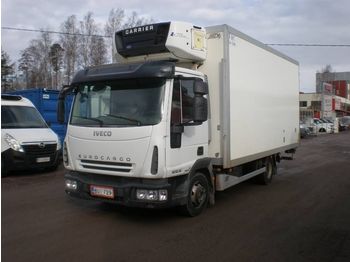 Refrižeratorius sunkvežimis IVECO Eurocargo 80 E18: foto 1