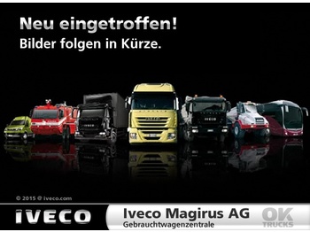 Važiuoklės sunkvežimis IVECO Eurocargo ML120E22/P: foto 1