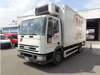 Refrižeratorius sunkvežimis Iveco 110E21 TECTOR: foto 1