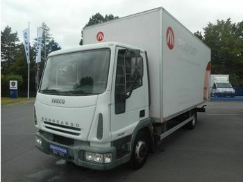 Furgonas sunkvežimis Iveco Eurocargo ML75E15: foto 1