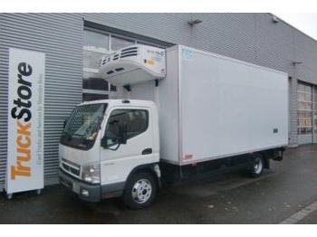 Refrižeratorius sunkvežimis Mitsubishi Fuso CANTER 7C15: foto 1