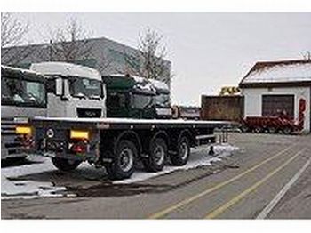  Nooteboom OVB 42 03V - Sunkvežimis