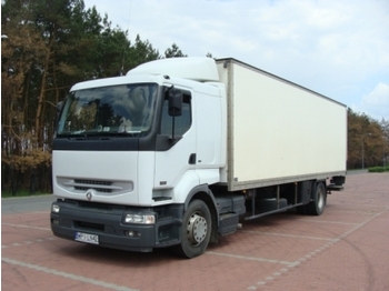 Furgonas sunkvežimis pervežimui gėrimų Peugeot PREMIUM 320 DCI: foto 1