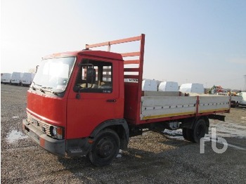 Fiat 50-10 4X2 - Platforminis/ Bortinis sunkvežimis