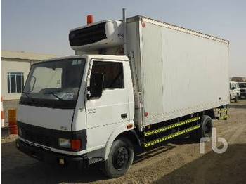 TATA LPT613 4x2 - Refrižeratorius sunkvežimis